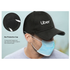 Ear Protective Cap