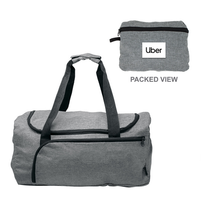 Packable Duffel