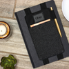 Sierra Scribe™ Journal + Holder